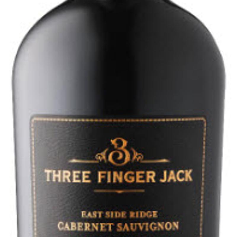 3 Finger Jack Cabernet Sauvignon photo