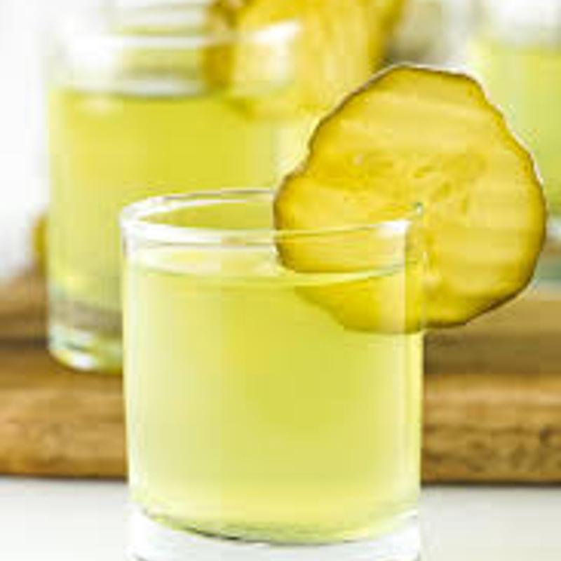 $3 Pickle Shots photo