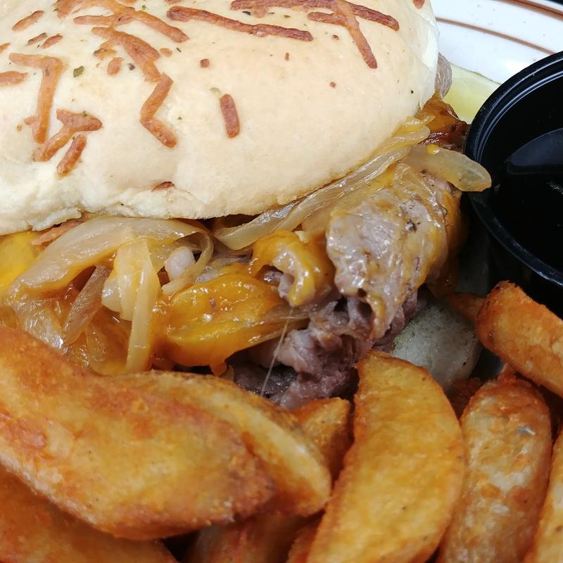 The Badger Prime Rib photo