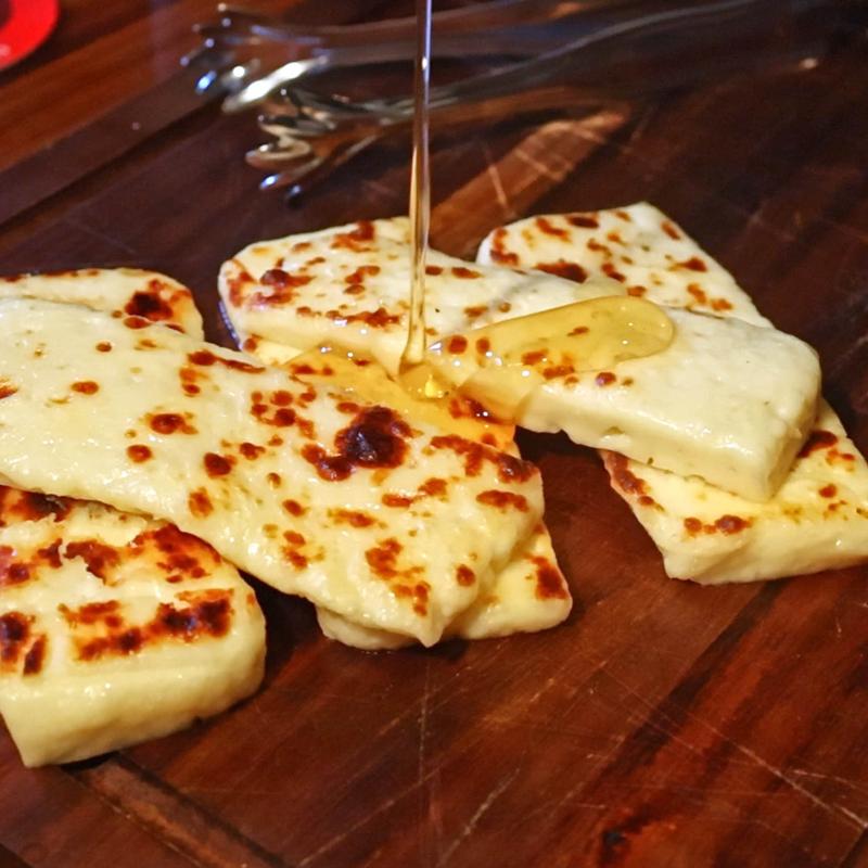 menu item 10 of 26, Grilled Cheese