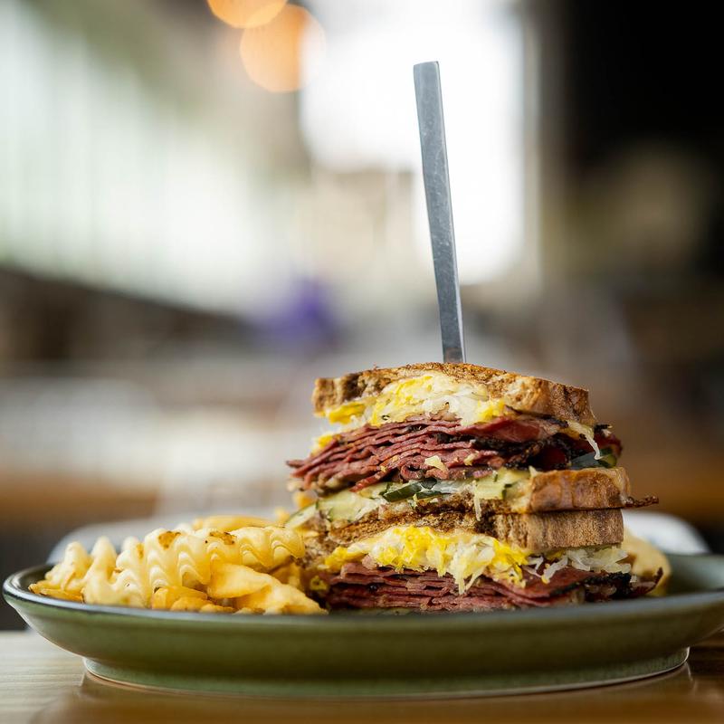 Hot Pastrami photo