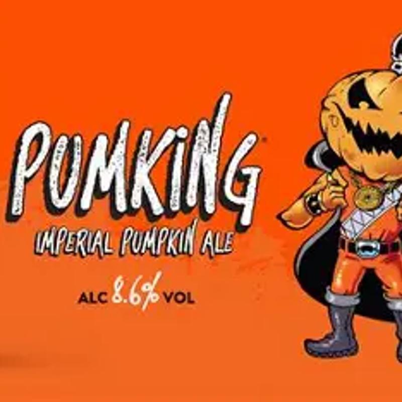 Pumpking photo