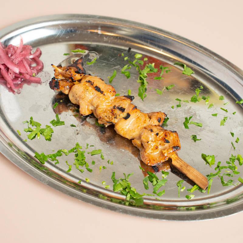 Chicken Thighs photo