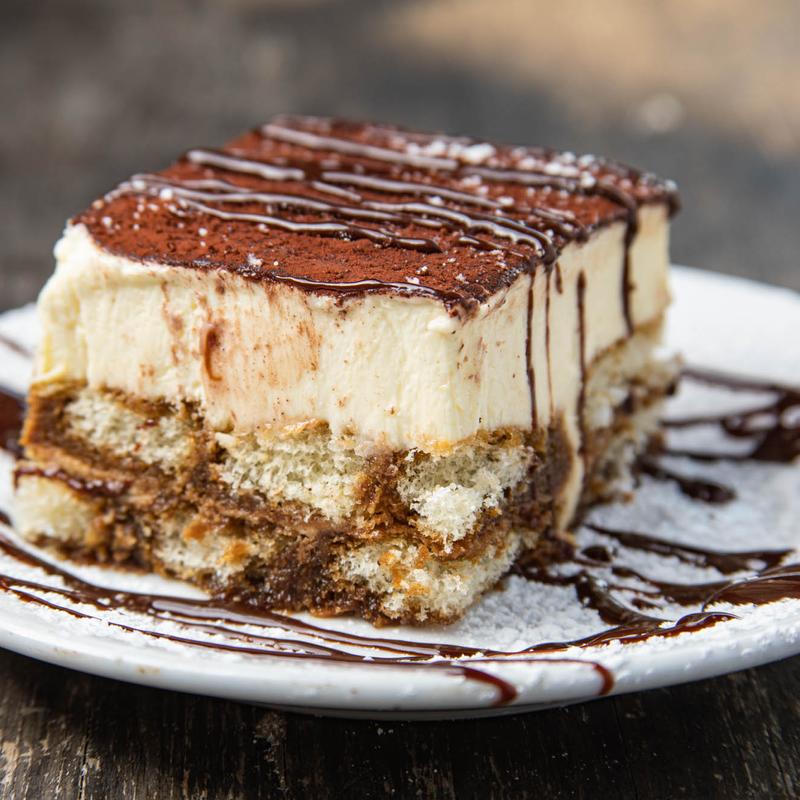 Tiramisu photo