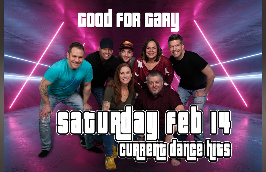 Live Music From Good For Gary event photo