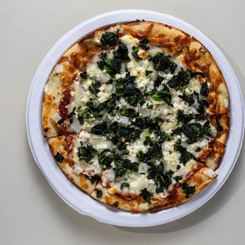 Yaya’s Greek photo