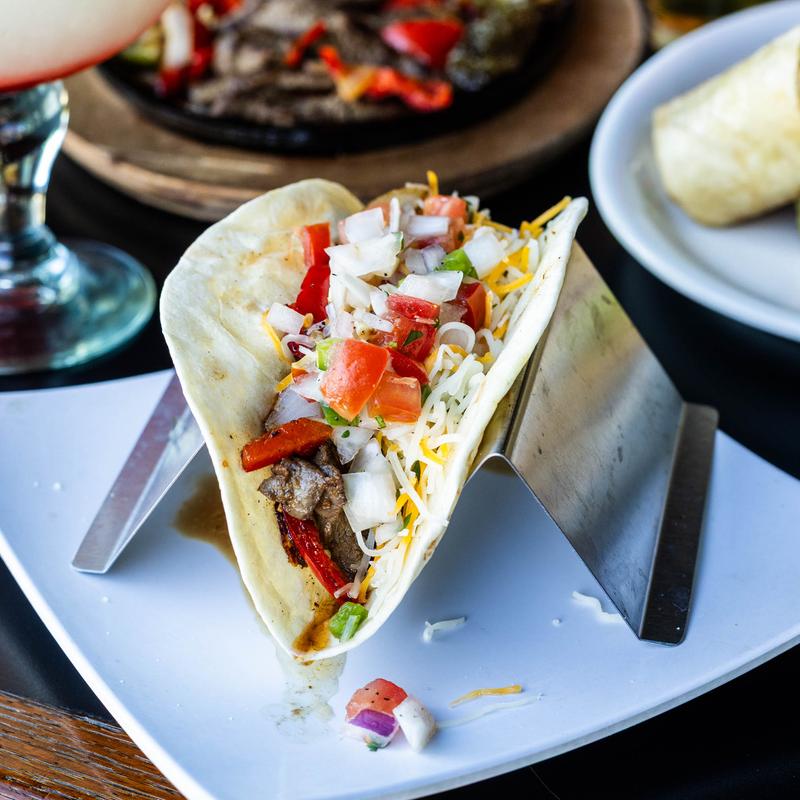 Fajita Taco photo
