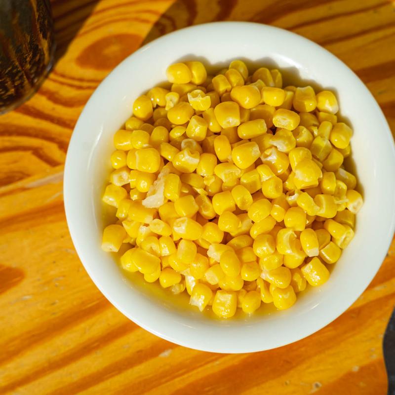 Whole Kernel Corn photo