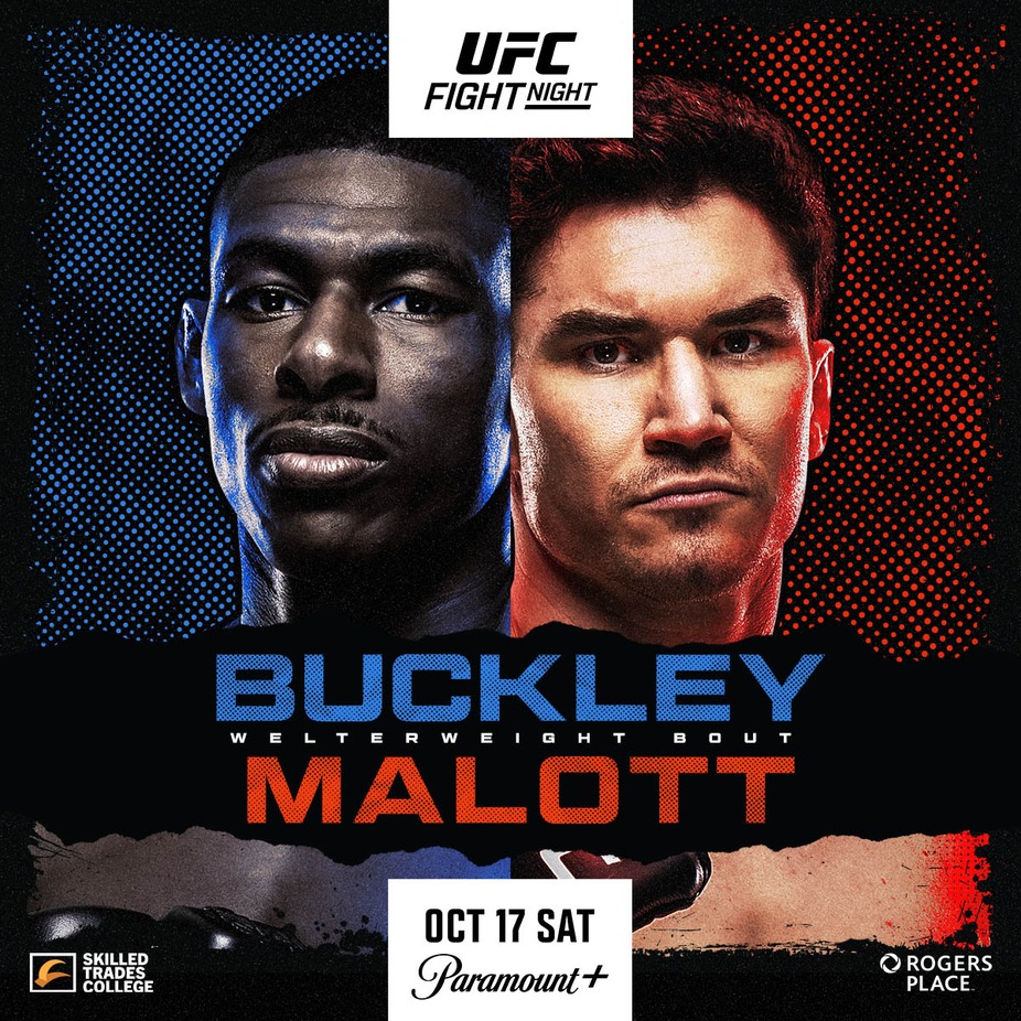 UFC Fight Night event photo