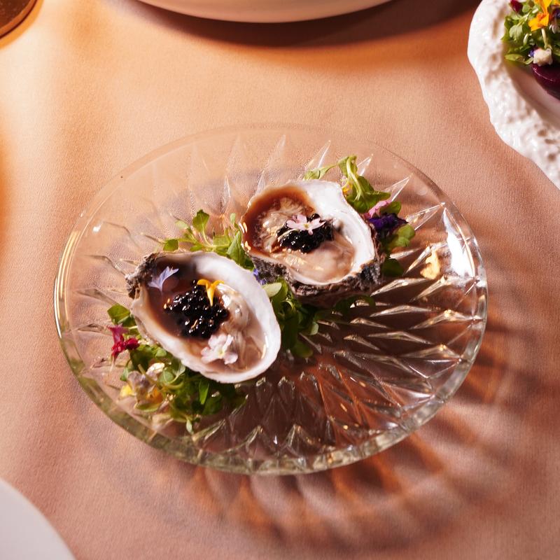 Welcome Oysters (one each) photo