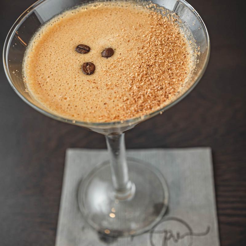 Espresso Martini photo
