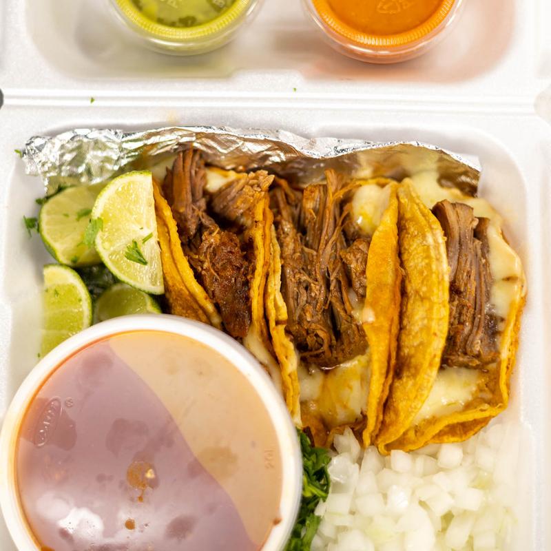 Birria Tacos photo