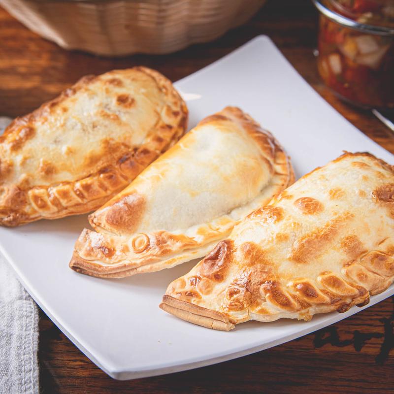 Empanadas Trio ( x3 ) photo
