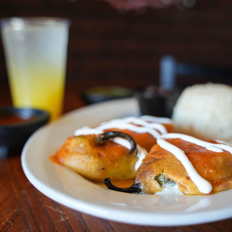 Chiles Rellenos photo