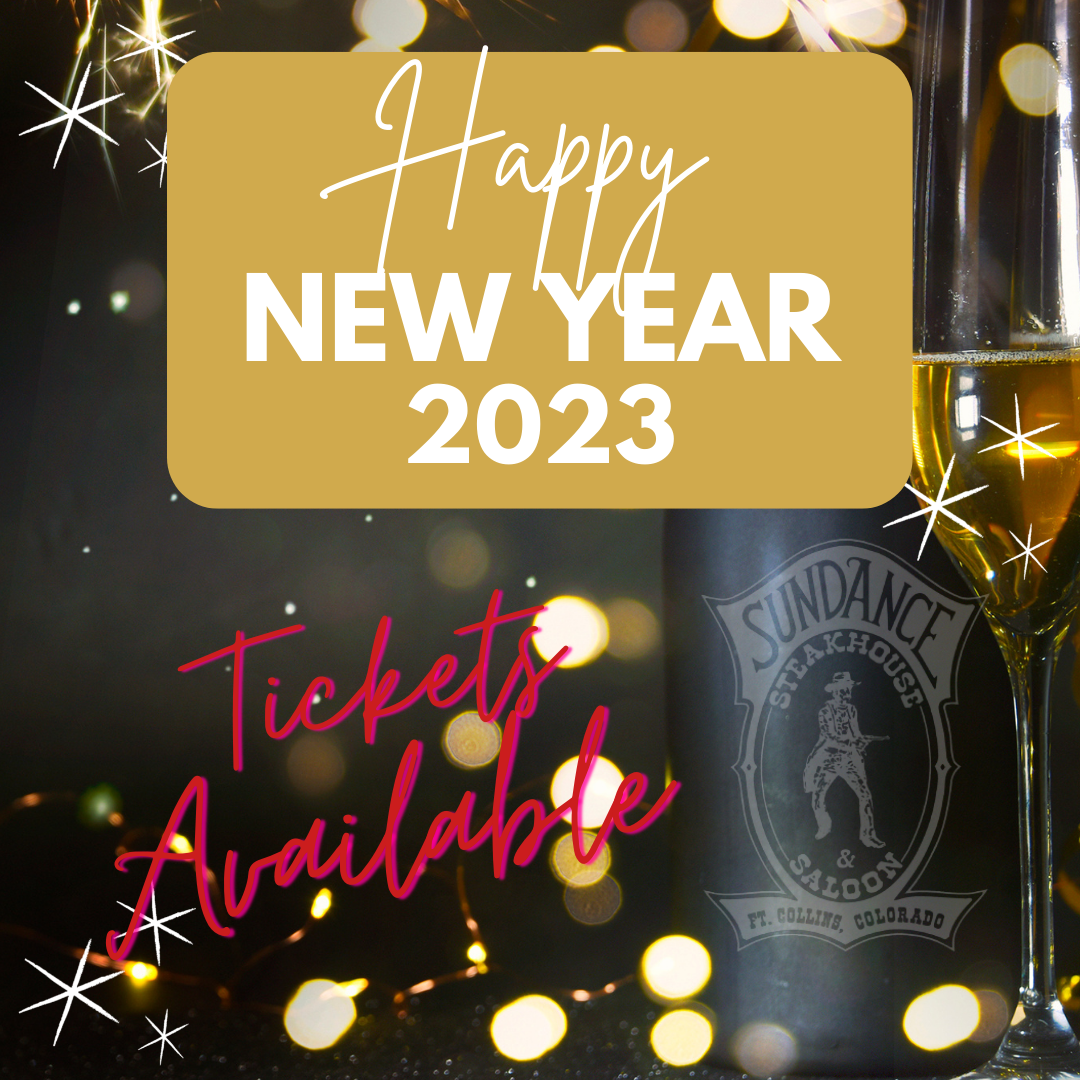 Sundance Steakhouse & Saloon Fort Collins, CO