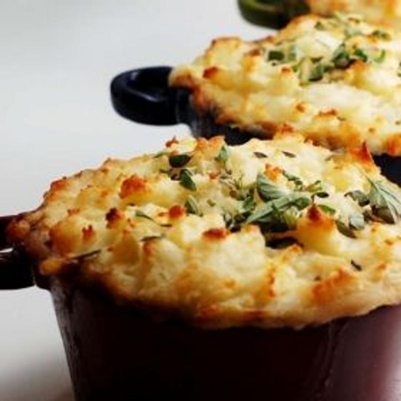 Shepherd's Pie photo