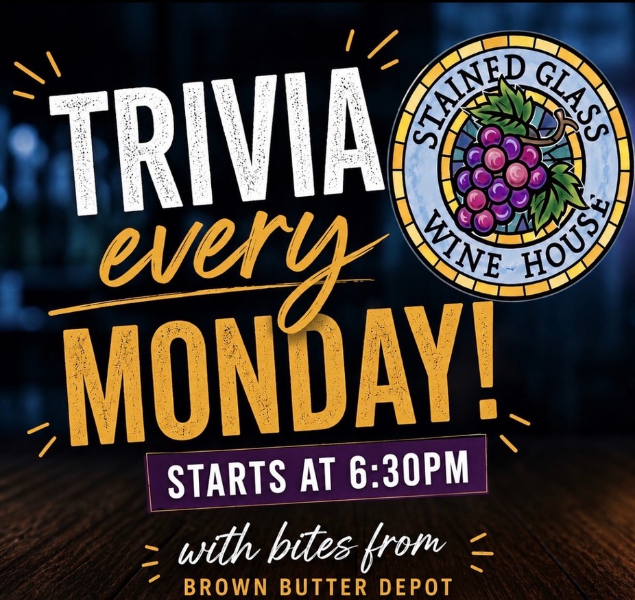 Trivia Mondays event photo