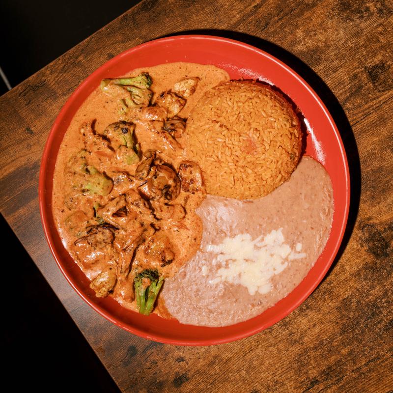 menu item 8 of 11, Joel Special