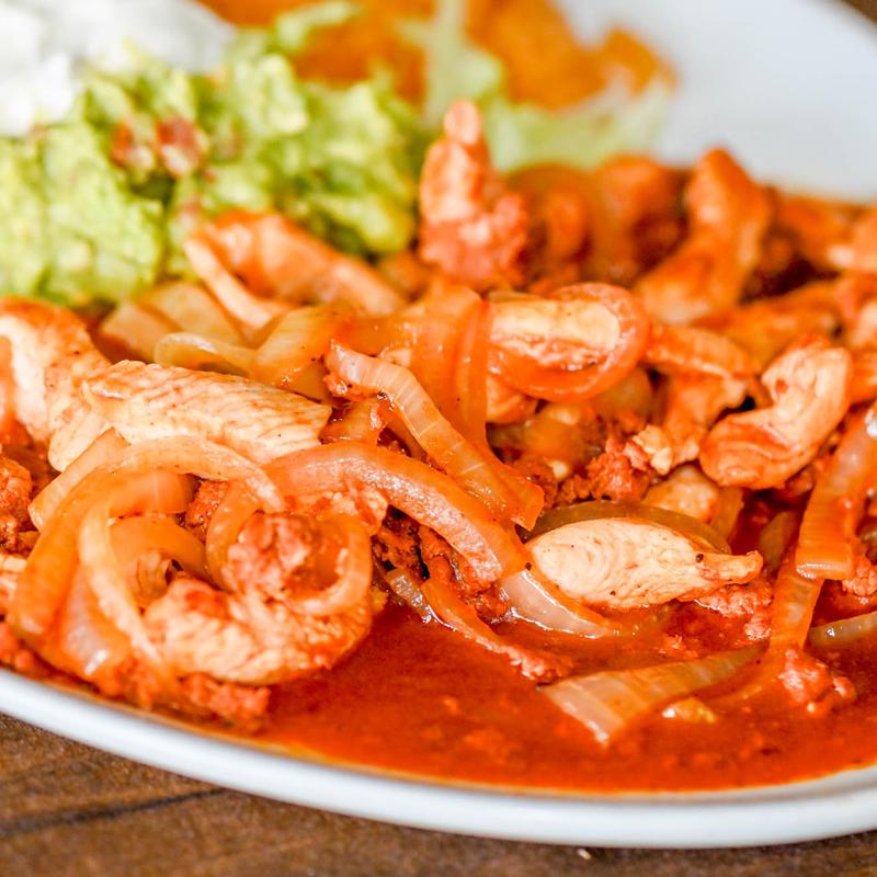 Toluca Chicken (New) photo