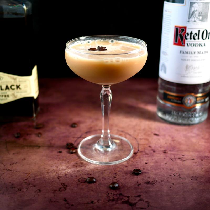 Espresso Martini photo