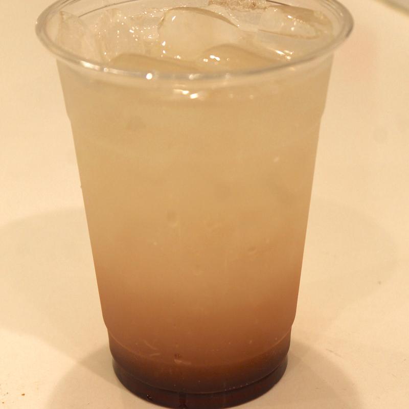 Limonade Cassis photo