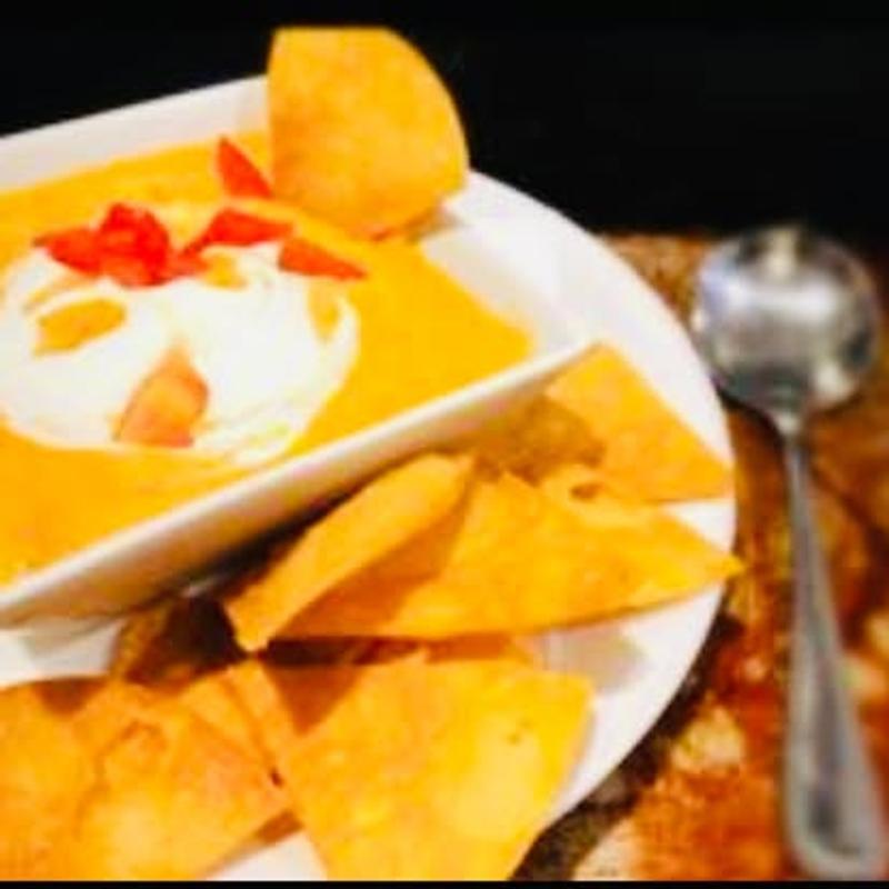 Chicken Tortilla photo