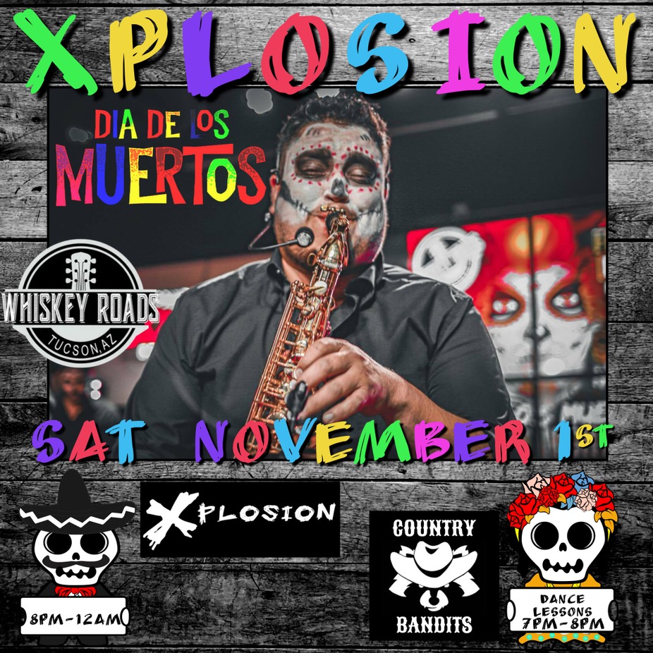 Saturday Night Music! event photo