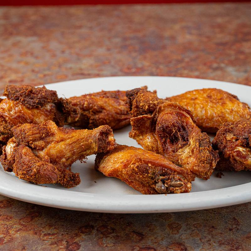 menu item 17 of 19, Chicken Drumstick Sekuwa