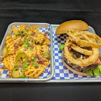 7th Street Burger photo