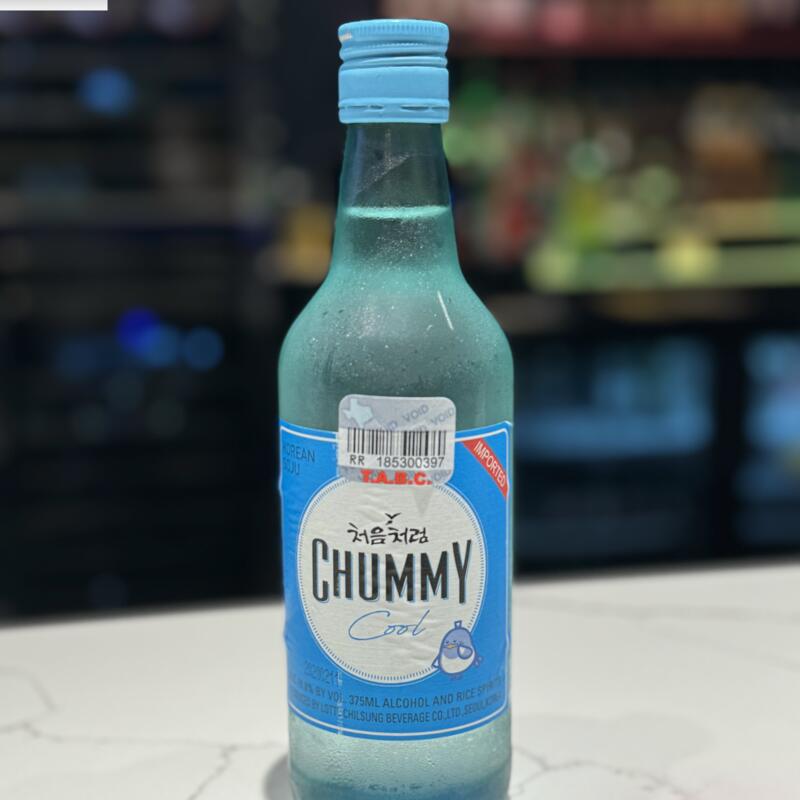 Chum Churum Chummy photo