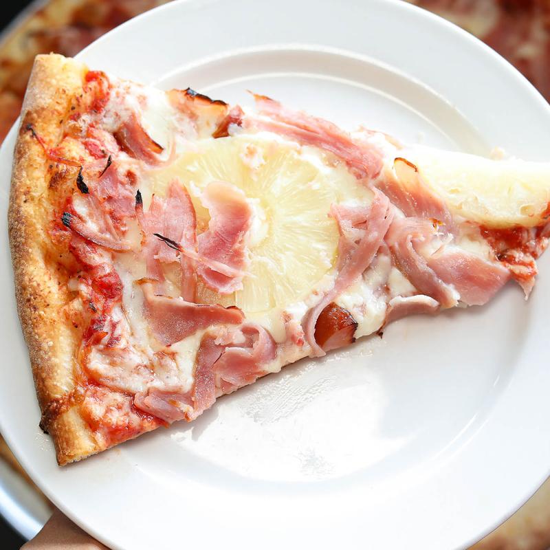 Ultimate Hawaiian photo