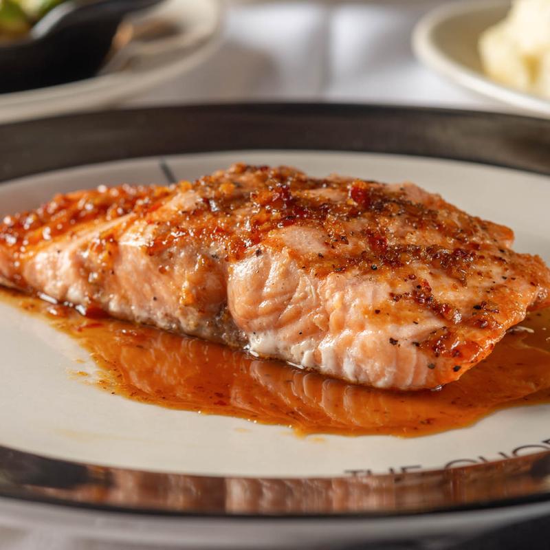 North Atlantic Salmon* photo