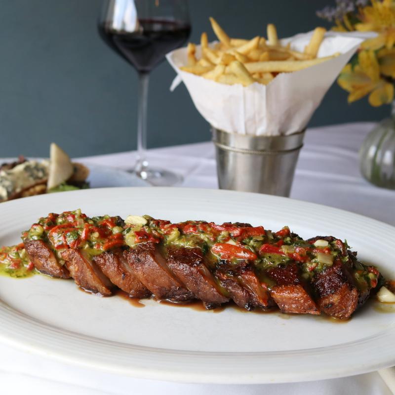 Faux-Filet D’ Argentine photo