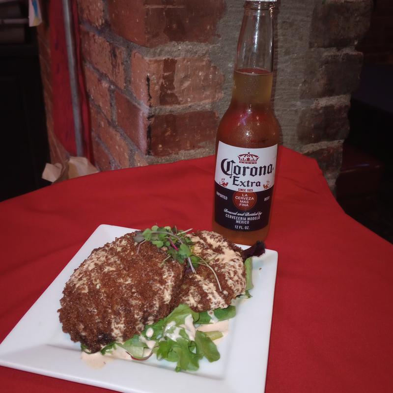 Jalapeno Poppers photo