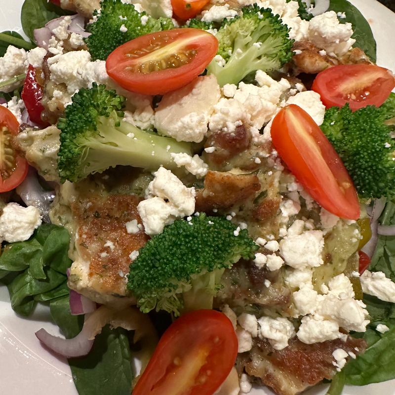 Calabrese Salad photo