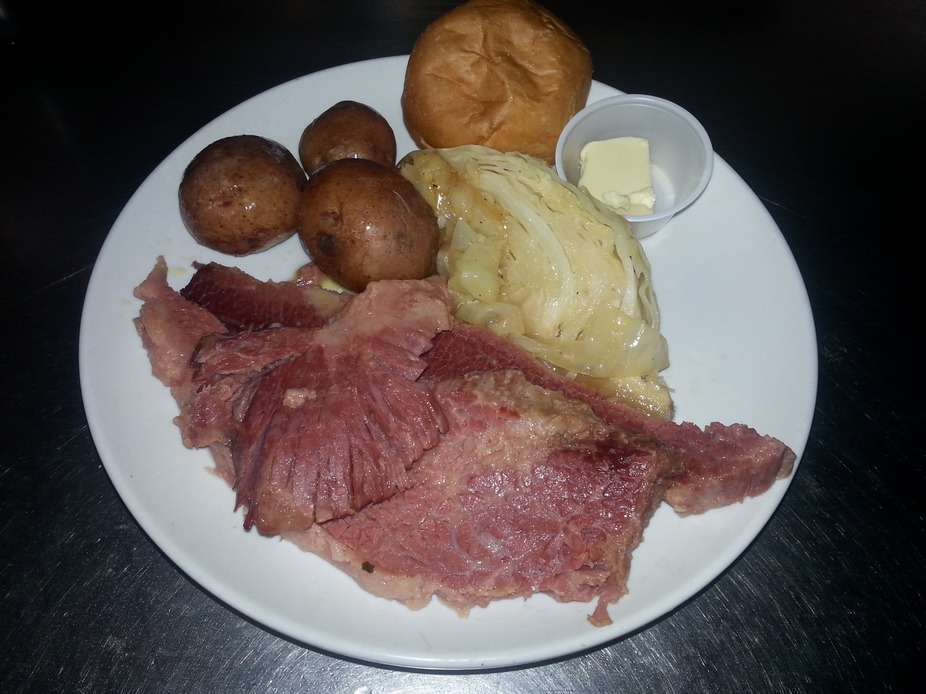 St Paddys Day! event photo