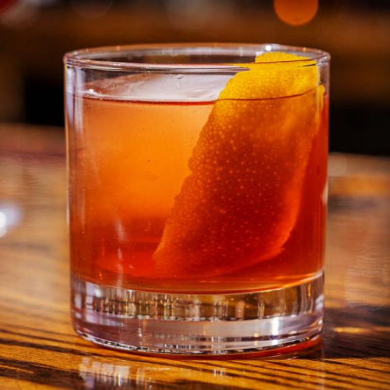 Negroni (On Draft) photo