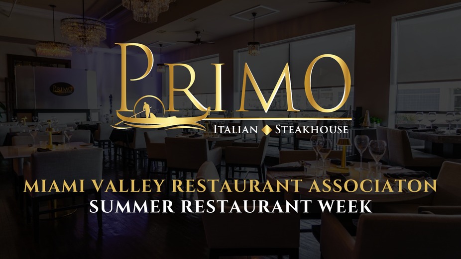 MVRA Summer Restaurant Week event photo