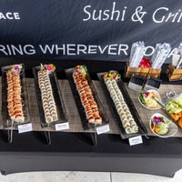 outdoor celebrations menu gallery photo number 9