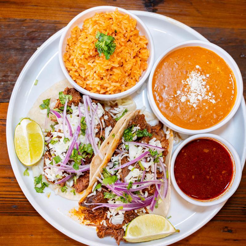 Birria Tacos photo