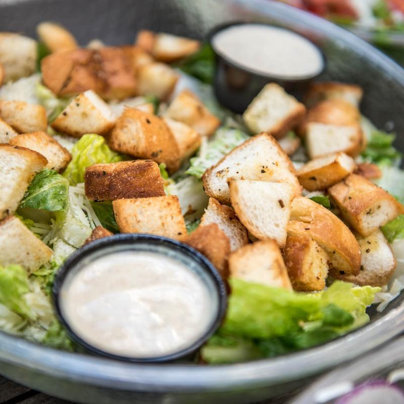 Caesar Salad photo
