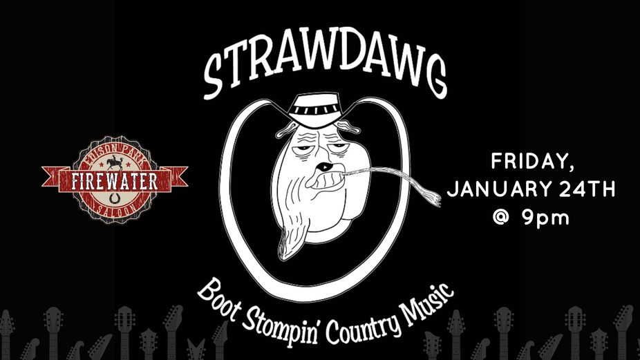 Live Music - Strawdawg event photo