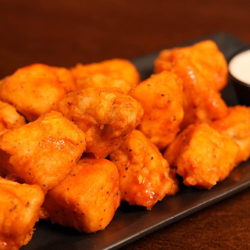 Chicken Tenders photo