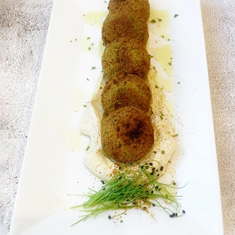 Falafel Bites (GF) photo