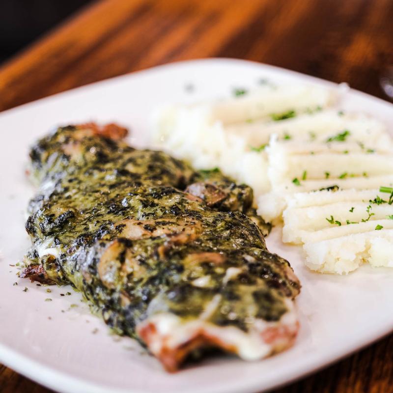 Ángel Chicken photo