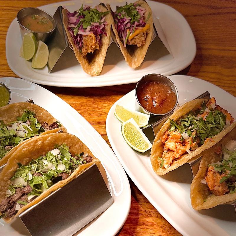 Tacos photo
