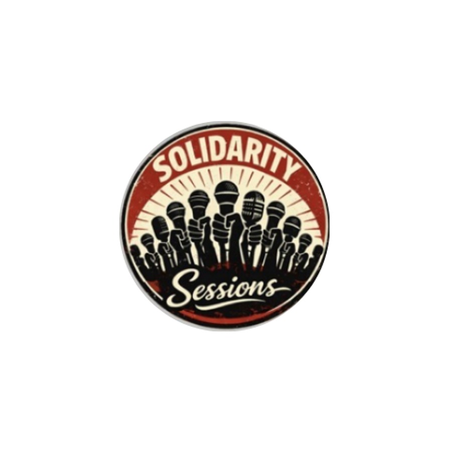 Solidarity Sessions feat. Kinetic Trio event photo