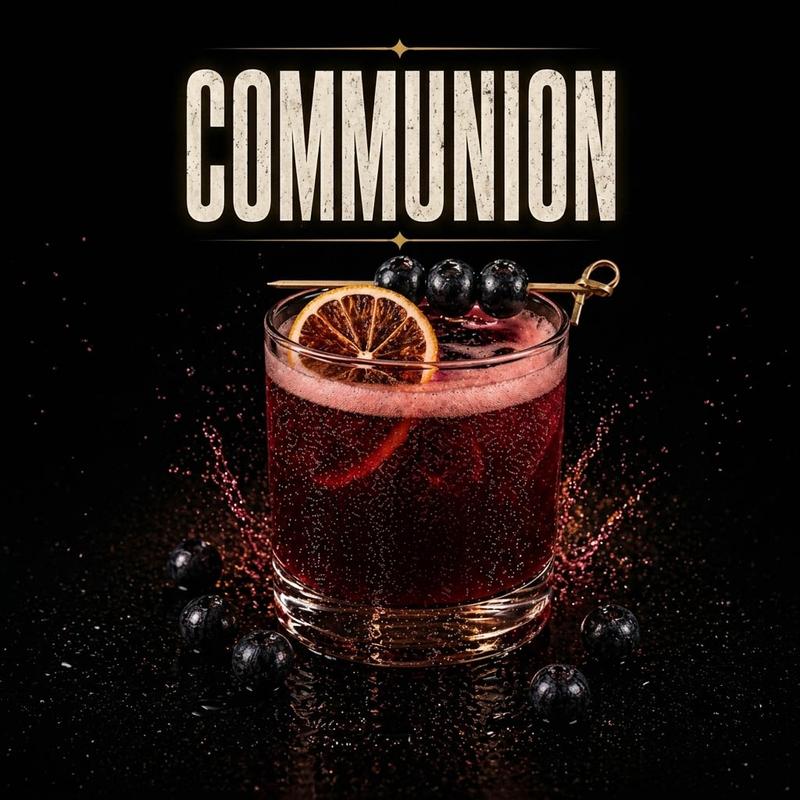 COMMUNION photo