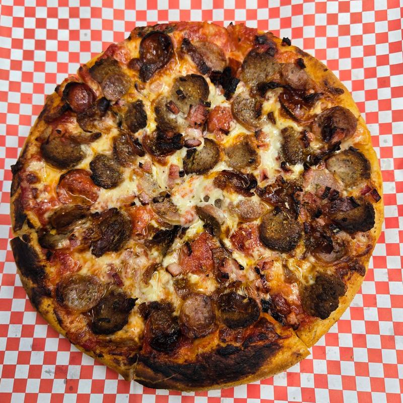 #1 Cardiac Special photo