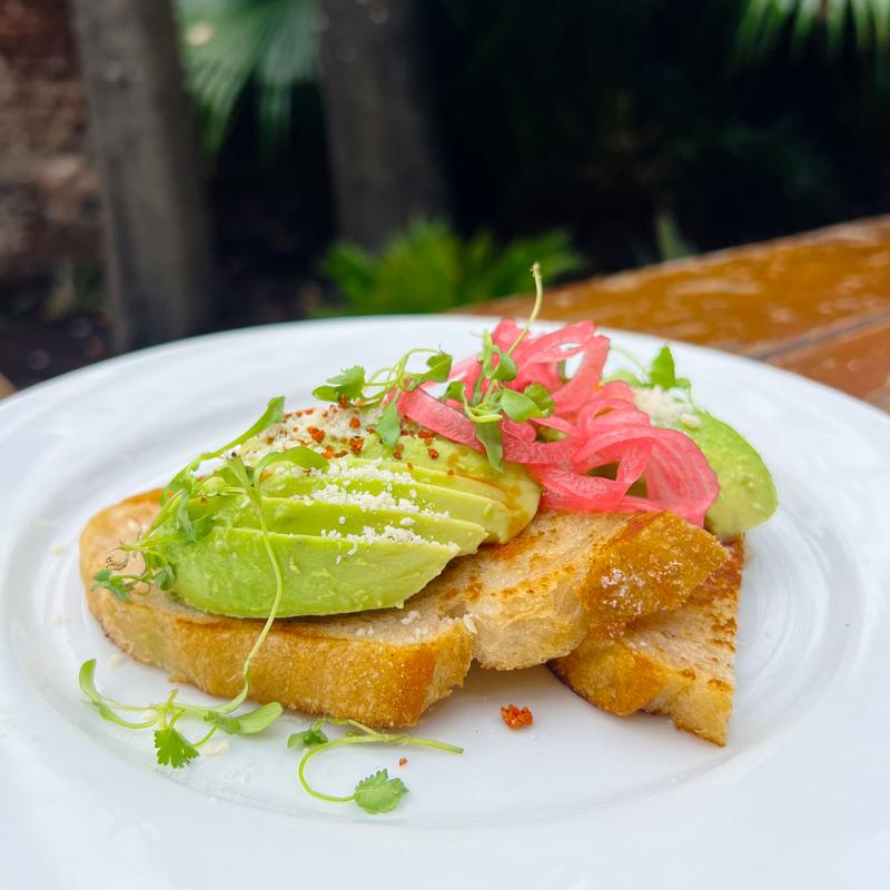 Avocado Toast photo